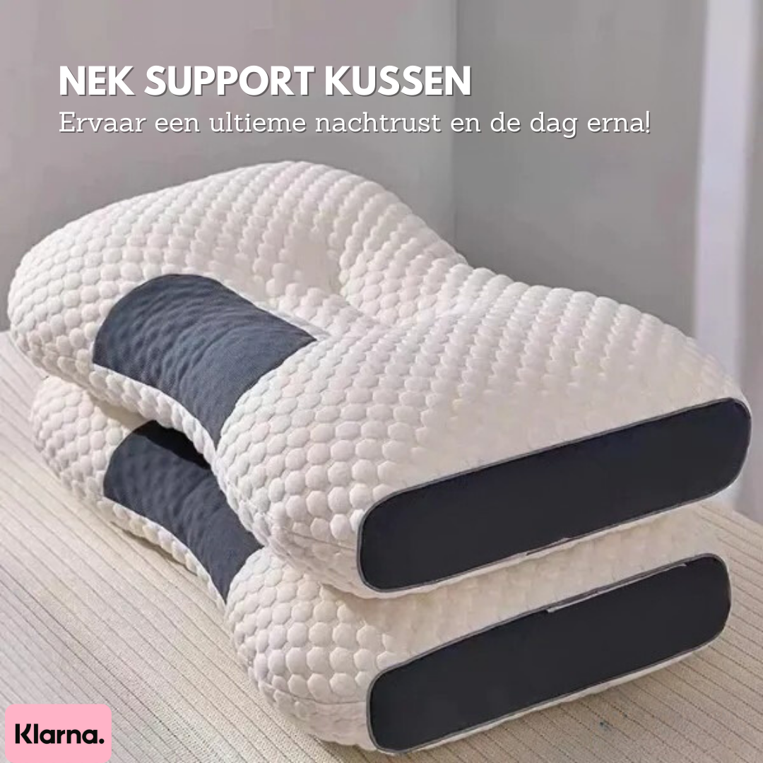 SleepNova™ | Voor jouw ultieme nachtrust