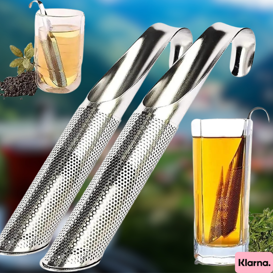 Tea Infuser Pro™ | 1+1 GRATIS!