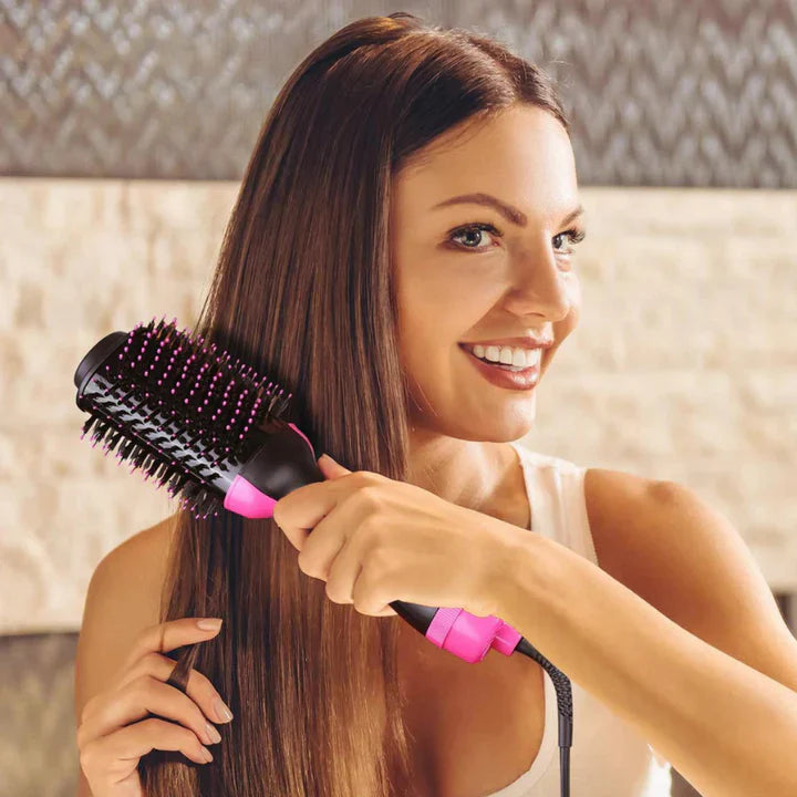 HairStyler™ | Eenvoudigste haarverzorging!