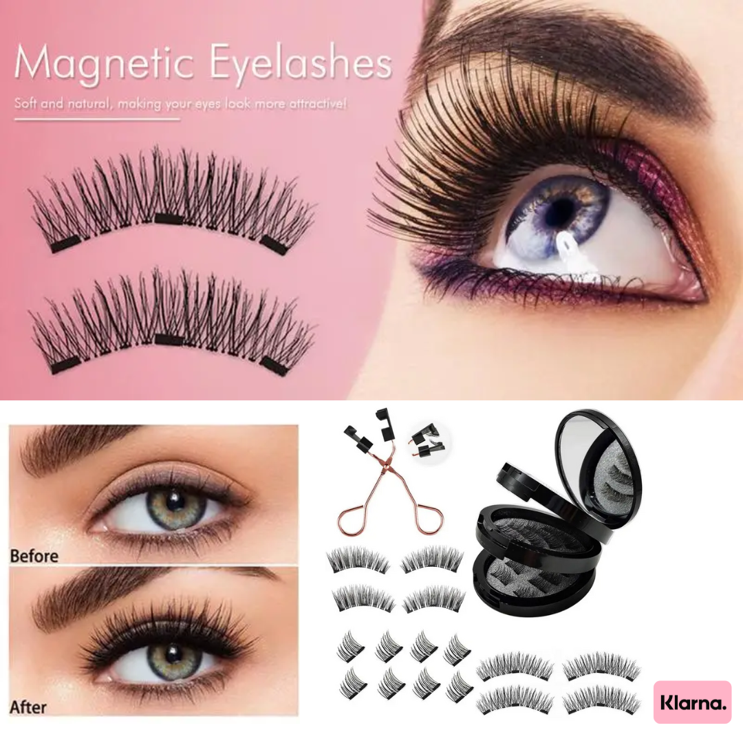 MagLash™ | Magnetische Wimper-set