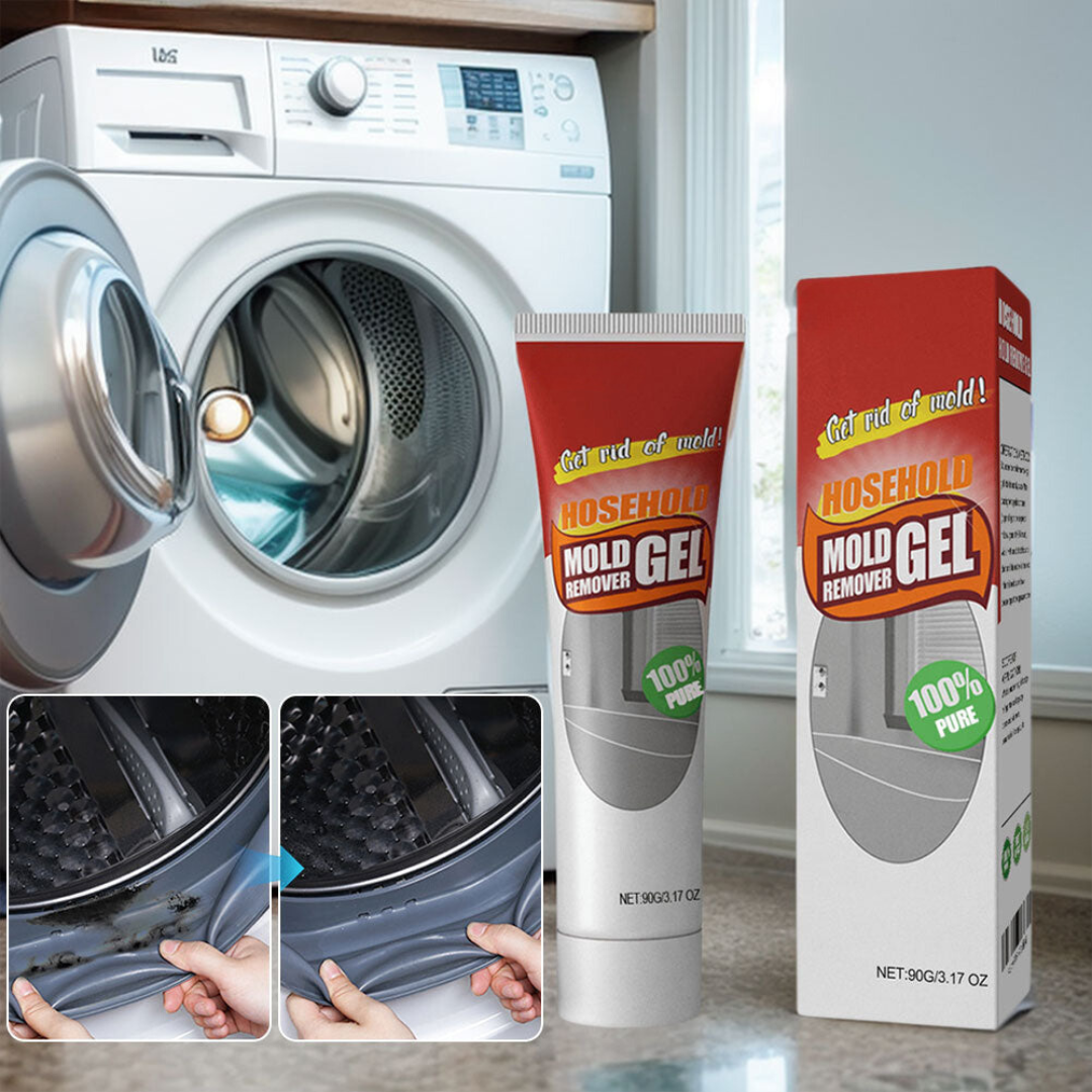 MoldClean™ | 1+1 GRATIS