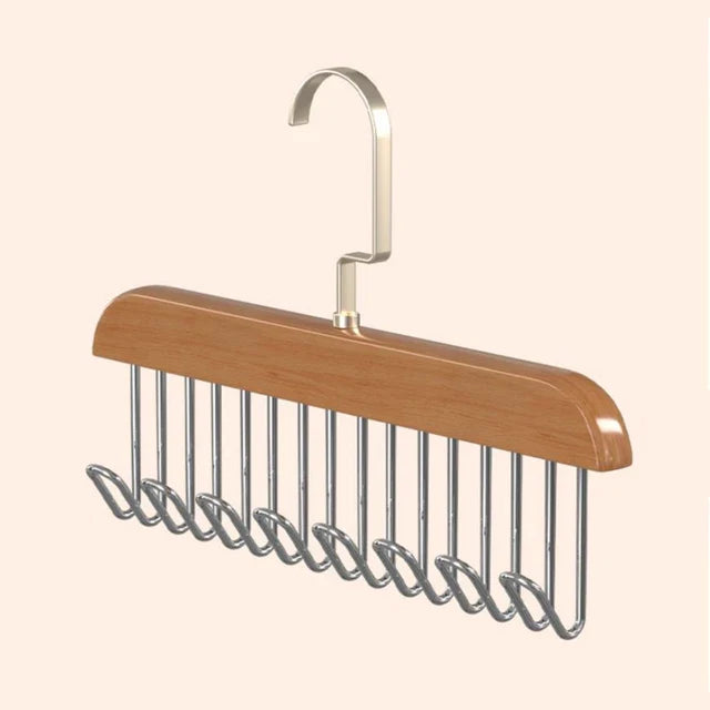 HangCraft™ | Houten BH Hanger