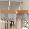 HangCraft™ | Houten BH Hanger