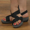 Comfort Sandal™ | Voor pijnloos loopplezier!