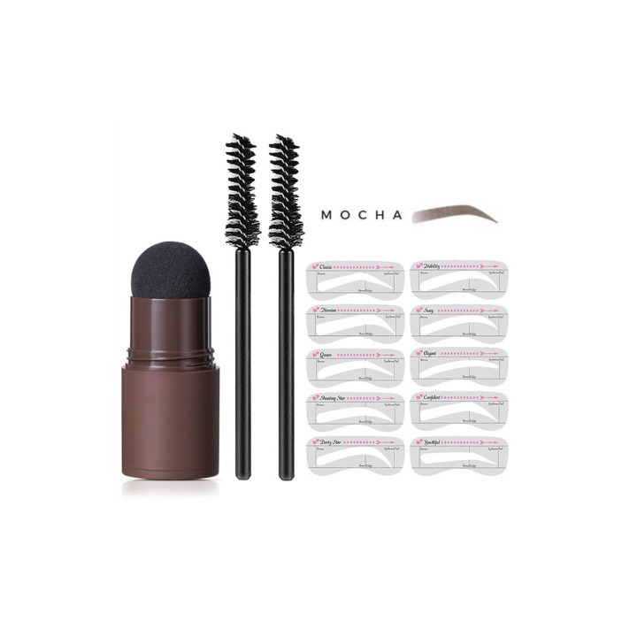 Brow Bliss™ | Wenkbrauw Kit