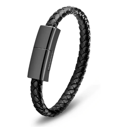 Charge&Style™ | De opladende armband!