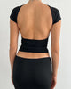 Siren™ |  Backless Top [1+1 GRATIS]