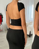 Siren™ |  Backless Top [1+1 GRATIS]